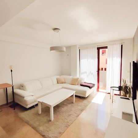 Apartamento, Piscina Y Parking Granada Tico Medina Exteriér fotografie