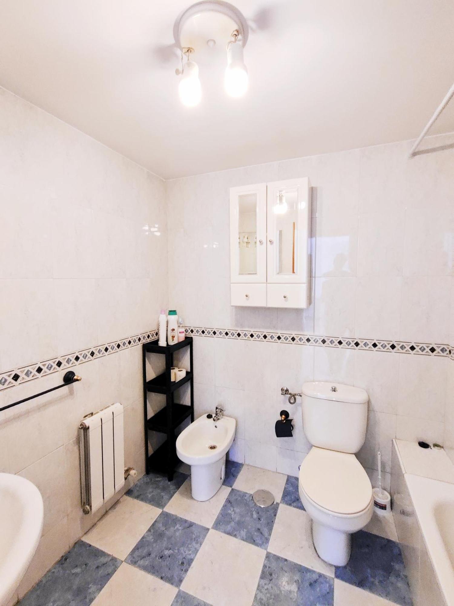 Apartamento, Piscina Y Parking Granada Tico Medina Exteriér fotografie