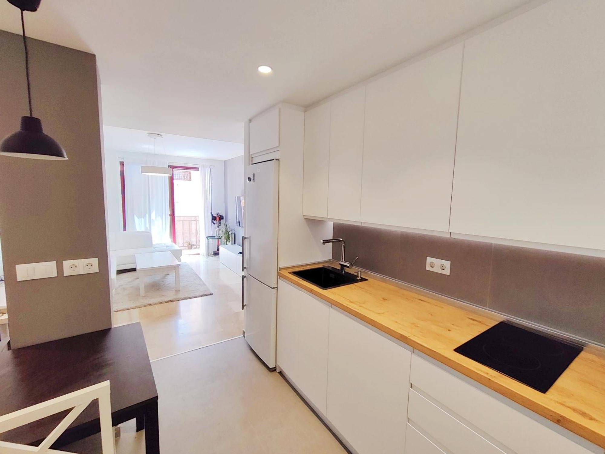 Apartamento, Piscina Y Parking Granada Tico Medina Exteriér fotografie