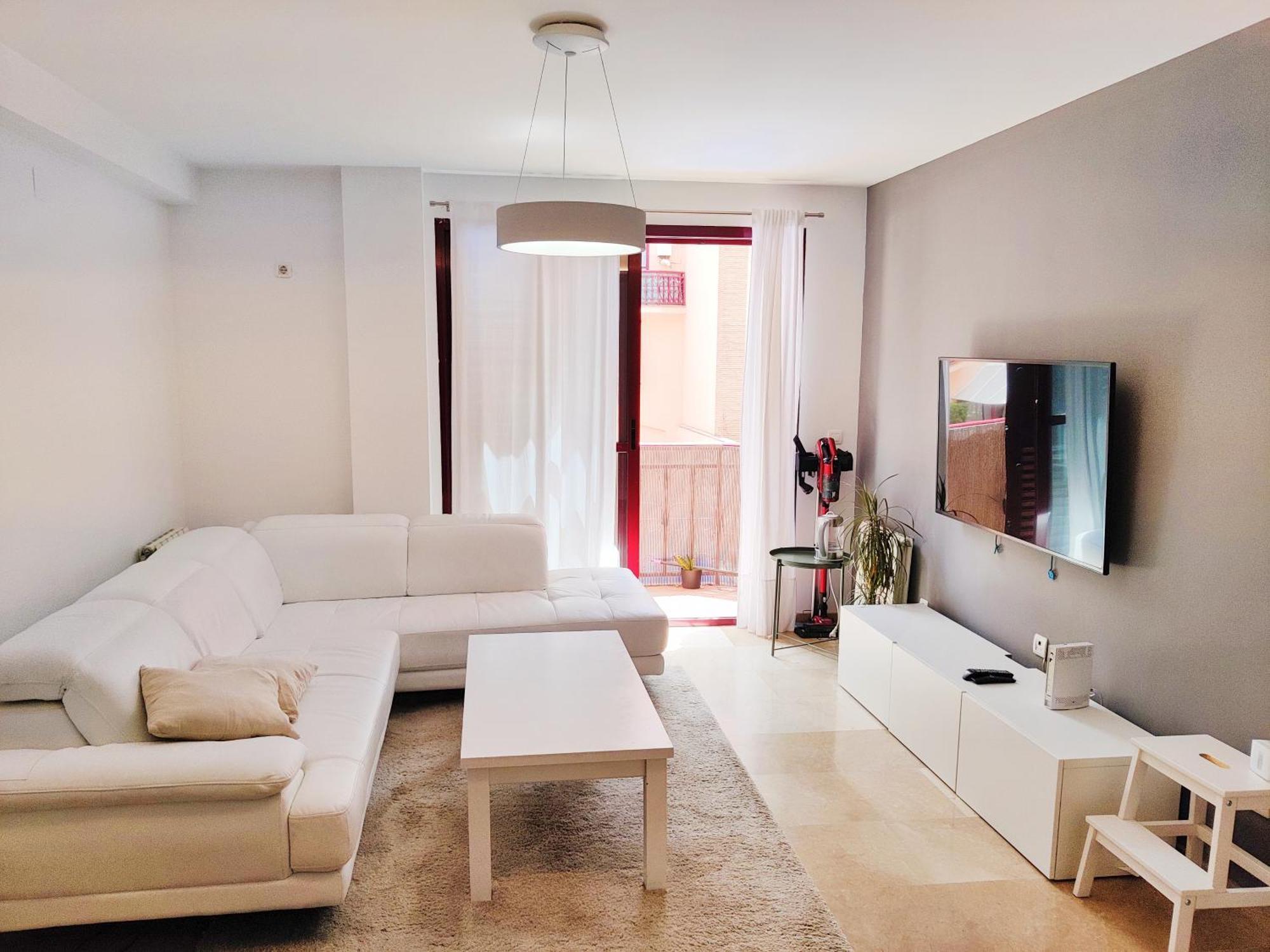 Apartamento, Piscina Y Parking Granada Tico Medina Exteriér fotografie