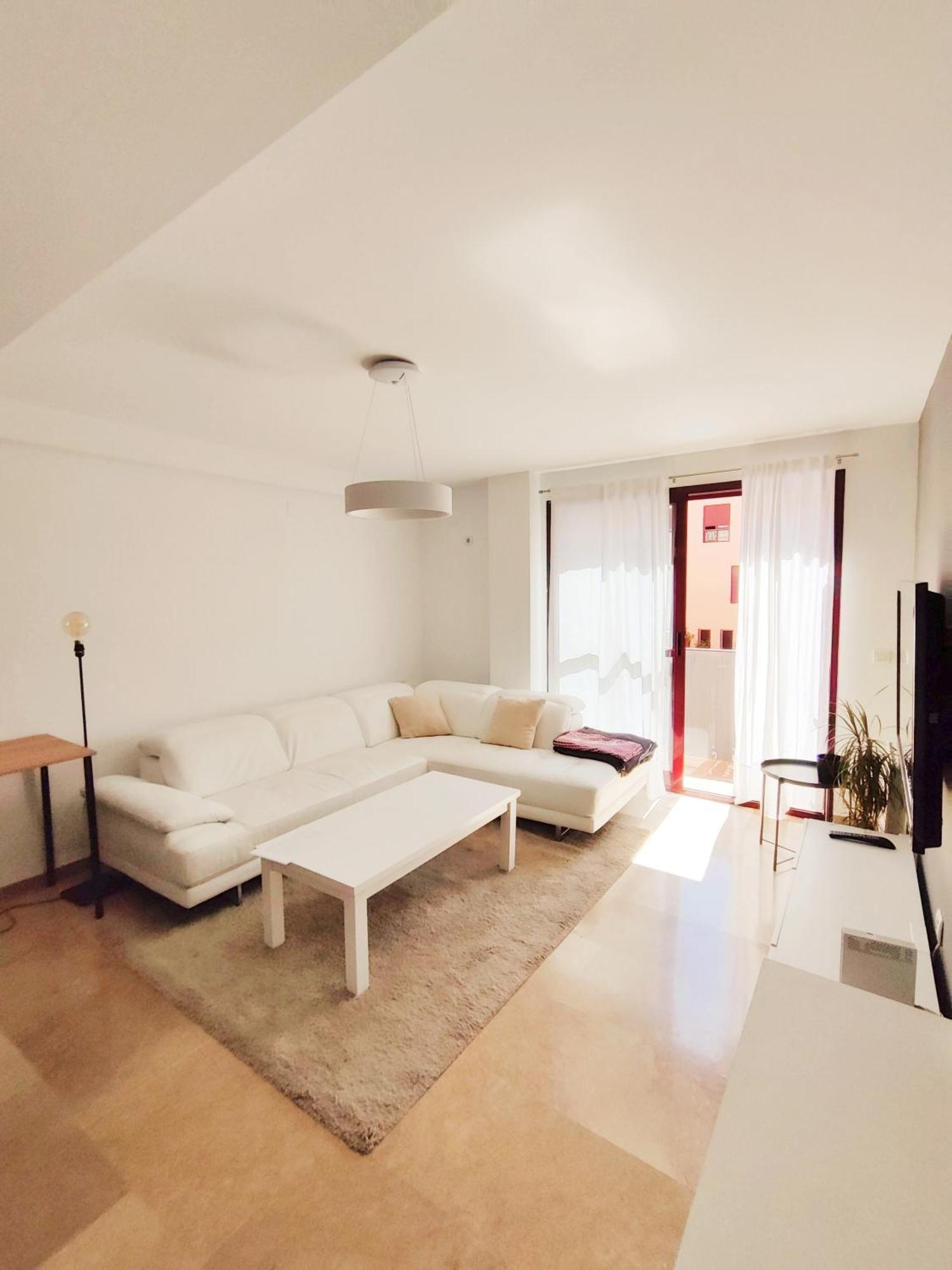 Apartamento, Piscina Y Parking Granada Tico Medina Exteriér fotografie