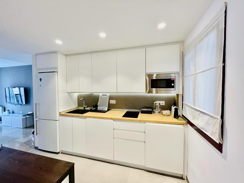 Apartamento, Piscina Y Parking Granada Tico Medina Exteriér fotografie
