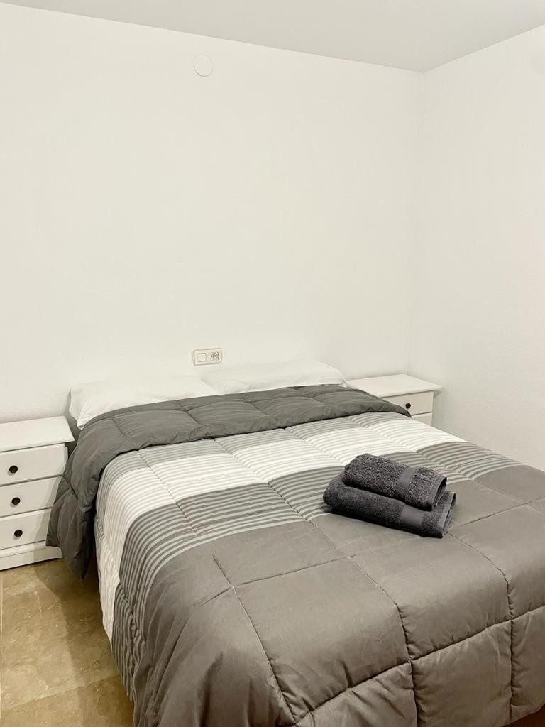 Apartamento, Piscina Y Parking Granada Tico Medina Exteriér fotografie
